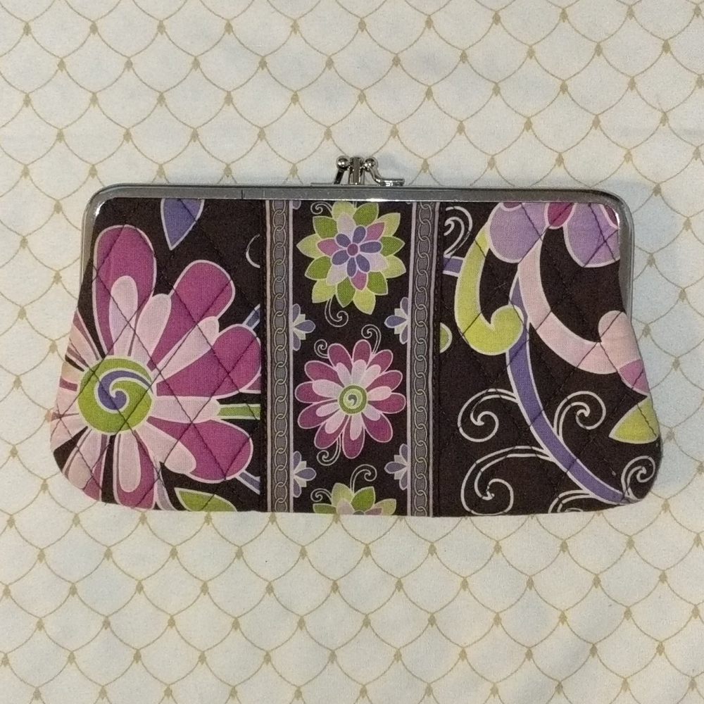 Clutch/wallet